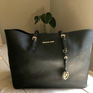Michael Kors tote bag